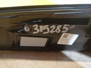 Фонарь наружный правый LEAF 18-