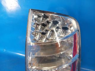 Фонарь наружный правый PRIUS - 20 03-11 2006 1NZ-FXE 1.5L