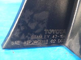 Фонарь наружный правый PRIUS - 20 03-11 2006 1NZ-FXE 1.5L