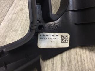 Накладка торпедо центр. FORD ESCAPE 12-19 TM2 2.5 T25HDEX