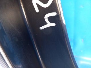 Фонарь наружный левый PRIUS - 20 03-11 2006 1NZ-FXE 1.5L