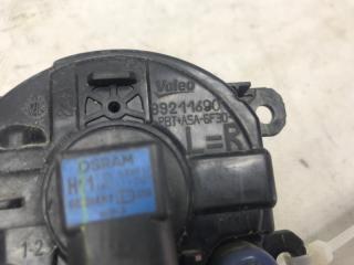 Противотуманная фара NISSAN LEAF 10-17