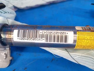 Подушка безопасности (штора) левая PRIUS - 20 03-11 2006 1NZ-FXE 1.5L