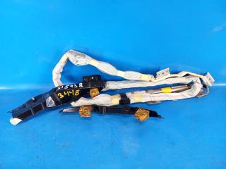 Подушка безопасности (штора) правая TOYOTA PRIUS - 20 03-11 2006