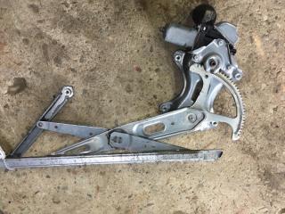 Стеклоподъемник передний правый TOYOTA PRIUS PLUS 11-14 2013