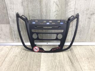 Накладка торпедо центр. FORD ESCAPE 12-19 2018