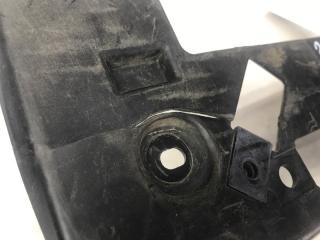 Площадка номерного знака LEAF 10-17