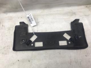 Площадка номерного знака NISSAN LEAF 10-17