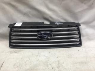 Решетка радиатора SUBARU FORESTER SG 02-07