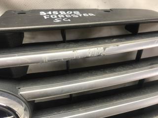 Решетка радиатора FORESTER SG 02-07