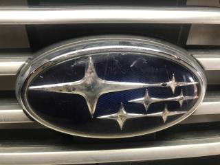 Решетка радиатора SUBARU FORESTER SG 02-07