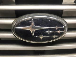 Решетка радиатора FORESTER SG 02-07