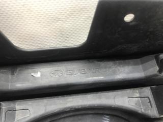 Решетка радиатора FORESTER SG 02-07