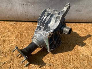 Раздаточная коробка CX-9 16- 2017