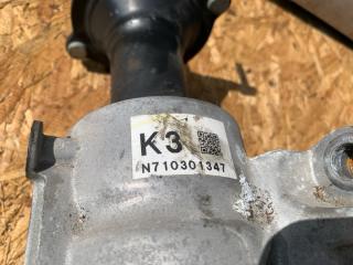 Раздаточная коробка CX-9 16- 2017