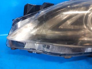 Фара левая 3 BL 09-13 2009 2.5 L (L5-VE)