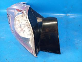 Фонарь наружный левый 3 BL 09-13 2009 2.5 L (L5-VE)