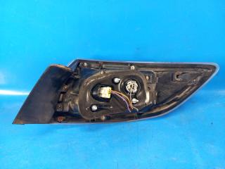 Фонарь наружный левый 3 BL 09-13 2009 2.5 L (L5-VE)