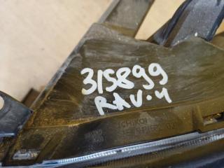 Фара левая RAV4 05-12