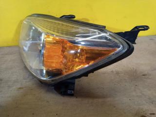 Фара левая TOYOTA RAV4 05-12