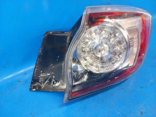 Фонарь наружный правый 3 BL 09-13 2009 2.5 L (L5-VE)