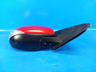 Зеркало правое MAZDA 3 BL 09-13 2.5 L (L5-VE)