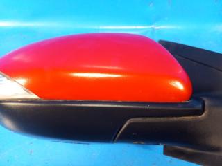 Зеркало правое 3 BL 09-13 2009 2.5 L (L5-VE)