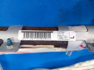 Подушка безопасности (штора) левая 3 BL 09-13 2009 2.5 L (L5-VE)