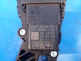 Педаль газа MAZDA 3 BL 09-13 2.5 L (L5-VE)