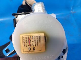 Ремень безопасности передний правый MAZDA 3 BL 09-13 2.5 L (L5-VE)