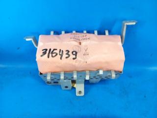 Подушка безопасности пассажира MAZDA 3 BL 09-13 2009 Б/У Подушка безопасности пассажира MAZDA 3 BL 09-13 2009