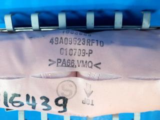 Подушка безопасности пассажира 3 BL 09-13 2009 2.5 L (L5-VE)