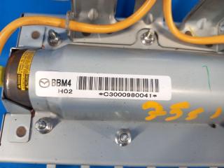 Подушка безопасности пассажира 3 BL 09-13 2009 2.5 L (L5-VE)