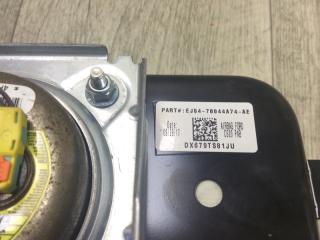 Подушка безопасности пассажира ESCAPE 12-19 2018 TM2 2.5 T25HDEX