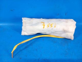 Подушка безопасности в сиденье передняя левая 3 BL 09-13 2009 2.5 L (L5-VE)