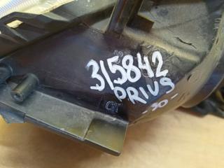 Фара правая PRIUS - 30 09-17