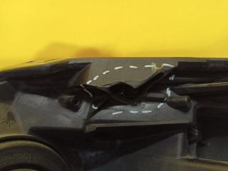 Фара правая PRIUS - 30 09-17