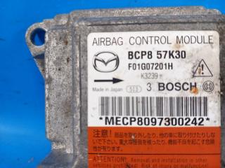 Блок управления AIRBAG 3 BL 09-13 2009 2.5 L (L5-VE)