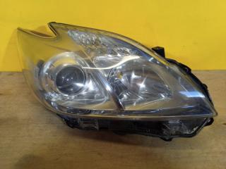 Фара правая TOYOTA PRIUS - 30 09-17