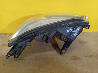 Фара левая RAV4 05-12