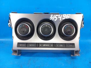 Блок управления печкой MAZDA 3 BL 09-13 2009
