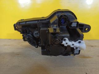 Фара левая TUCSON NX4  20-