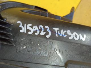 Фара правая TUCSON NX4  20-