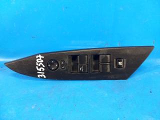 Блок управления стеклоподъемниками передний левый MAZDA 3 BL 09-13 2009
