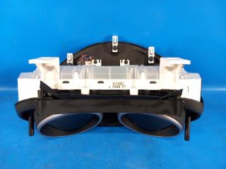 Панель приборов 3 BL 09-13 2009 2.5 L (L5-VE)