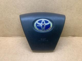 Подушка безопасности в руль TOYOTA CAMRY 50 12-15 2013