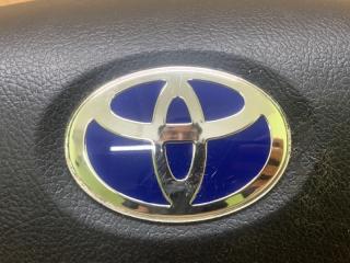 Подушка безопасности в руль CAMRY 50 12-15 2013 2.5 2ARFXE