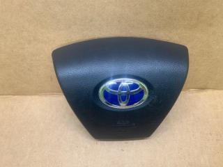 Подушка безопасности в руль TOYOTA CAMRY 50 12-15 2.5 2ARFXE