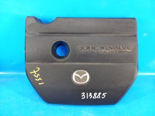 Накладка двигателя декоративная MAZDA 3 BL 09-13 2009