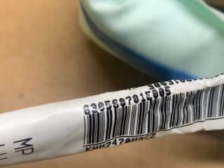 Подушка безопасности (штора) левая JEEP COMPASS 17-21 2.4 ED6